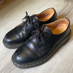 Doc martens 1461 size 6 1/2